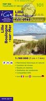 Top 100, 101, **LILLE BOULOGNE SUR MER