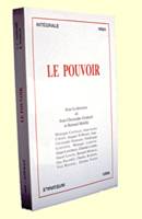 Le pouvoir