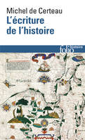 L\'écriture de l\'histoire