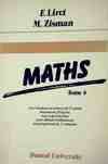 4, [2e année, 2e semestre], Maths Tome IV