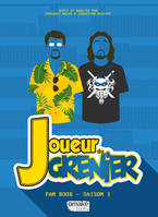 Joueur du grenier , Saison 1