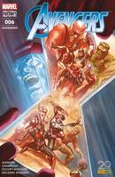 Avengers nº6