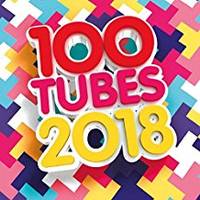 CD / 100 tubes 2018 / Anthologie