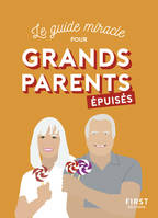 Grands-parents épuisés