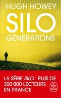 3, Silo, Tome 3, Générations