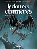 6, Le Clan des Chimères T06, Oubli