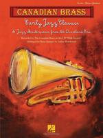 Early Jazz Classics, Canadian Brass