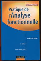 Pratique de l'analyse fonctionnelle - 4ème édition