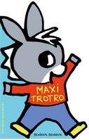 Maxi Trotro, Joyeux anniversaire trotro