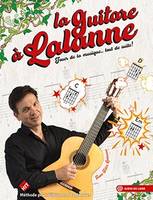 La guitare à Lalanne, Jouer de la musique... tout de suite !