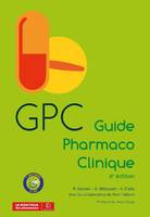 Guide Pharmaco Clinique, Guide pharmaco clinique