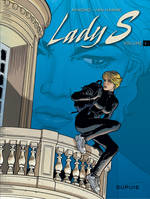 Lady S., Volume 1, Lady S - L'intégrale - Tome 1 - Lady S - L'intégrale - Tome 1