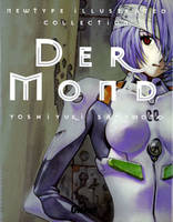 Neon-Genesis Evangelion - Der Mond, Der Mond