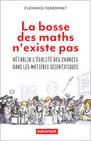 La bosse des maths n'existe pas, Rétablir l'égalité des chances dans les matières scientifiques