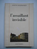 L'assaillant invisible