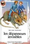 Depanneurs invisibles (Les), - JUNIOR