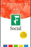 Dictionnaire social 2000