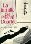 La Famille De Pascal Duarte, roman