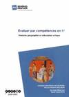 Évaluer par compétences en 6e - histoire, géographie et éducation civique, histoire, géographie et éducation civique