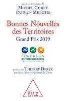Bonnes Nouvelles des Territoires, Grand Prix 2019