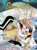 Soulmate - Tome 1