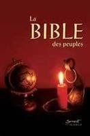 La Bible des peuples  