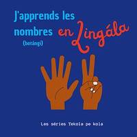 J'apprends les nombres en Lingala, Botangi