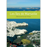 Les îles de Marseille - découverte du fioul, découverte du fioul