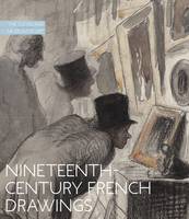 Nineteenth-Century French Drawings