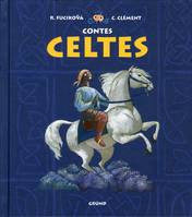 CONTES CELTES