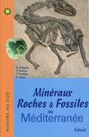 Minéraux, roches, fossiles de Méditerranée