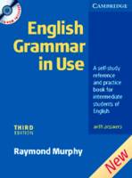 English Grammar in Use with Answers and CD-ROM, Elève+CD-Rom+corr