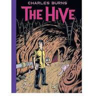 The Hive /anglais
