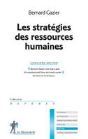 Les stratégies des ressources humaines - 5ème édition