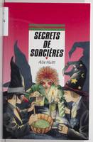 Secrets de sorcières