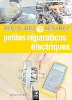 Petites réparations électriques