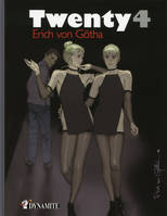 4, Twenty - tome 4 -