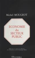 Économie du secteur public