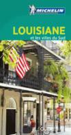 34920, Guide Vert Louisiane et villes du sud