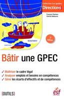 Bâtir une GPEC