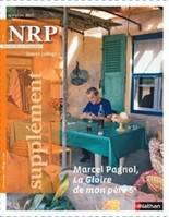 NRP Supplément Collège - Marcel Pagnol, La Gloire de mon père - Mai-Juin 2017