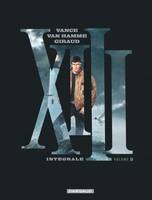 XIII - Intégrale - Tome 5