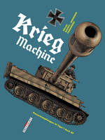 2, Machines de Guerre T02, Krieg Machine