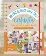 On fait quoi ce week-end avec les enfants ? 2019-2020