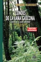 Condes de la Lana gascona / Contes de la Lande gasconne, (bilingue gascon-français)