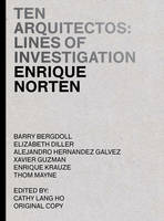 Ten Arquitectos / Enrique Norten /anglais