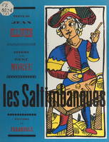 Les saltimbanques