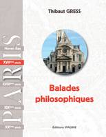 Balades philosophiques, [paris]