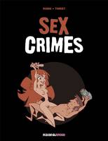 Sex crimes