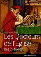 Les beaux textes des docteurs de l'Église, Textes choisis